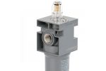 Лубрикатор 1/4", 16 бар NORDBERG NP8342 — изображение 4