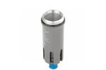 Фильтр воздушный, 1/4", 16 бар NORDBERG NP8142 — изображение 6
