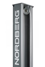 Подъемник 380V 2х стоечный 4,5т NORDBERG N4124AM-4,5G — изображение 23