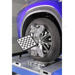 Стенд сход-развал 3D Техно Вектор 6 T6202 — изображение 11