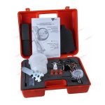КРАСКОПУЛЬТ ASTURO-WALCOM 1008319 Slim HTE SR сопло 1,9 мм — изображение 2