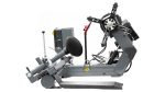 Станок шиномонтажный 380V для грузовых машин, зажимы 14-26", серый NORDBERG 46TRK(G) — изображение 4