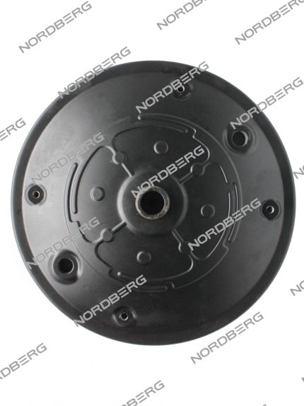 Основание для крепления осмотровой колбы для 2380 NEW NORDBERG X000772(NEW)