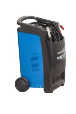 Пуско-зарядное устройство 12/24 В, 360 A NORDBERG WSB360 — изображение 3