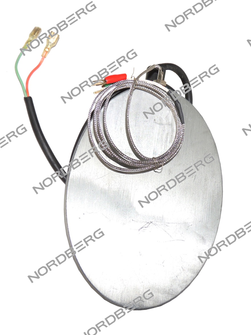 we5juppmbokijetyjfqtpxsv5ojfw7a0 Нагревательный для вулканизатора с датчиком NORDBERG 000003182 — изображение 1