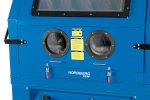Камера пескоструйная с напорной системой подачи абразива NORDBERG NS9P — изображение 4
