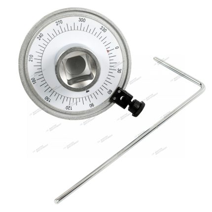 Угломер 3/4""