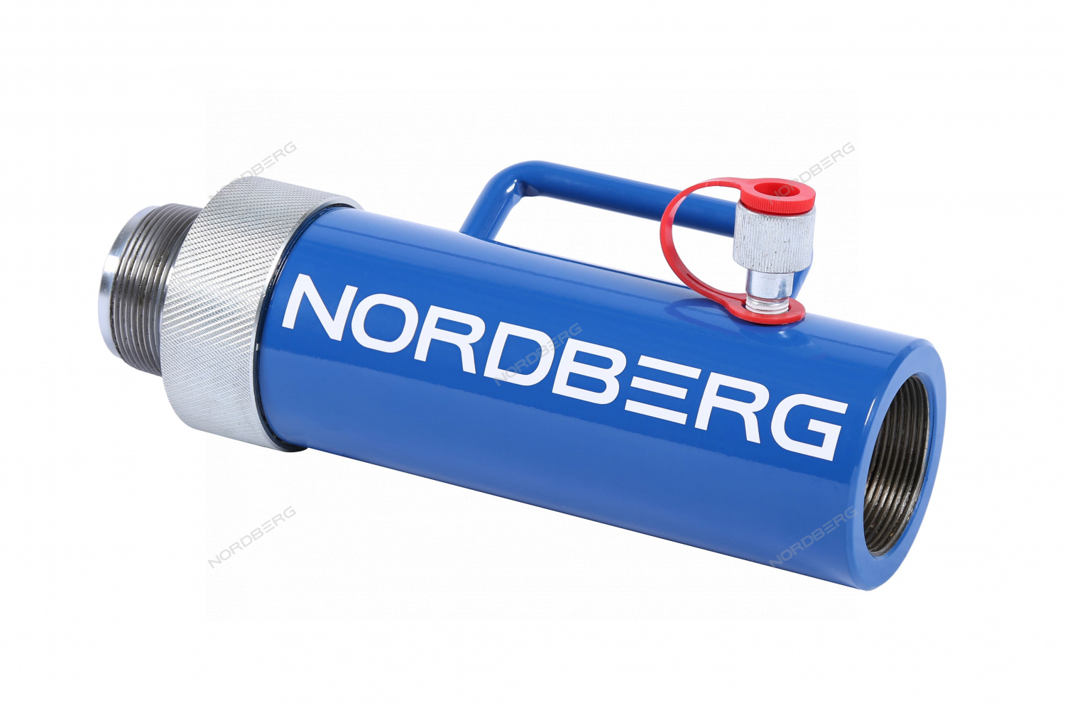 wh5f74a6rrwts1d12xocpmhdyud212xz Цилиндр гидравлический для растяжки 20 т NORDBERG N38C20 — изображение 1