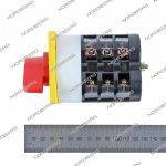 Переключатель универсальный для NGT20/NGT30 — изображение 3