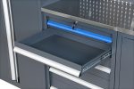Набор мебели для мастерских NORDBERG TT116 — изображение 24