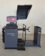 Станок балансировочный 380V для грузовых машин, серый NORDBERG 45TRK(G) — изображение 15