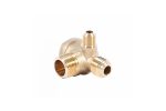 Обратный клапан M3/8" - M14х1,5 - M1/8" для NCEO50/210 — изображение 2
