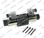 Соленоид для 46TRK26, 46TRK42, 46TRKE NORDBERG 46TRK26/46TRK42#SOLENOID — изображение 2