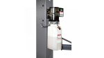 Подъемник двухстоечный 4 т, 380 В, серый NORDBERG N4120B-4G_3+2_380 — изображение 6