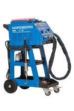 Аппарат сварочный, споттер, 220V NORDBERG WS5 — изображение 4