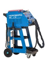 Аппарат сварочный, споттер, 380V NORDBERG WS6 — изображение 2