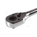 KINGTONY ТРЕЩОТКА 3769-08F 3/8" 200 мм — изображение 2