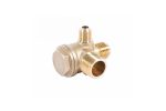 Обратный клапан M3/8" - M14х1,5 - M1/8" для NCEO50/210 — изображение 3