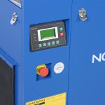 Компрессор винтовой, 7,5 кВт, 10 бар, 900 л/мин, IP55, без ресивера NORDBERG NCC10 — изображение 7