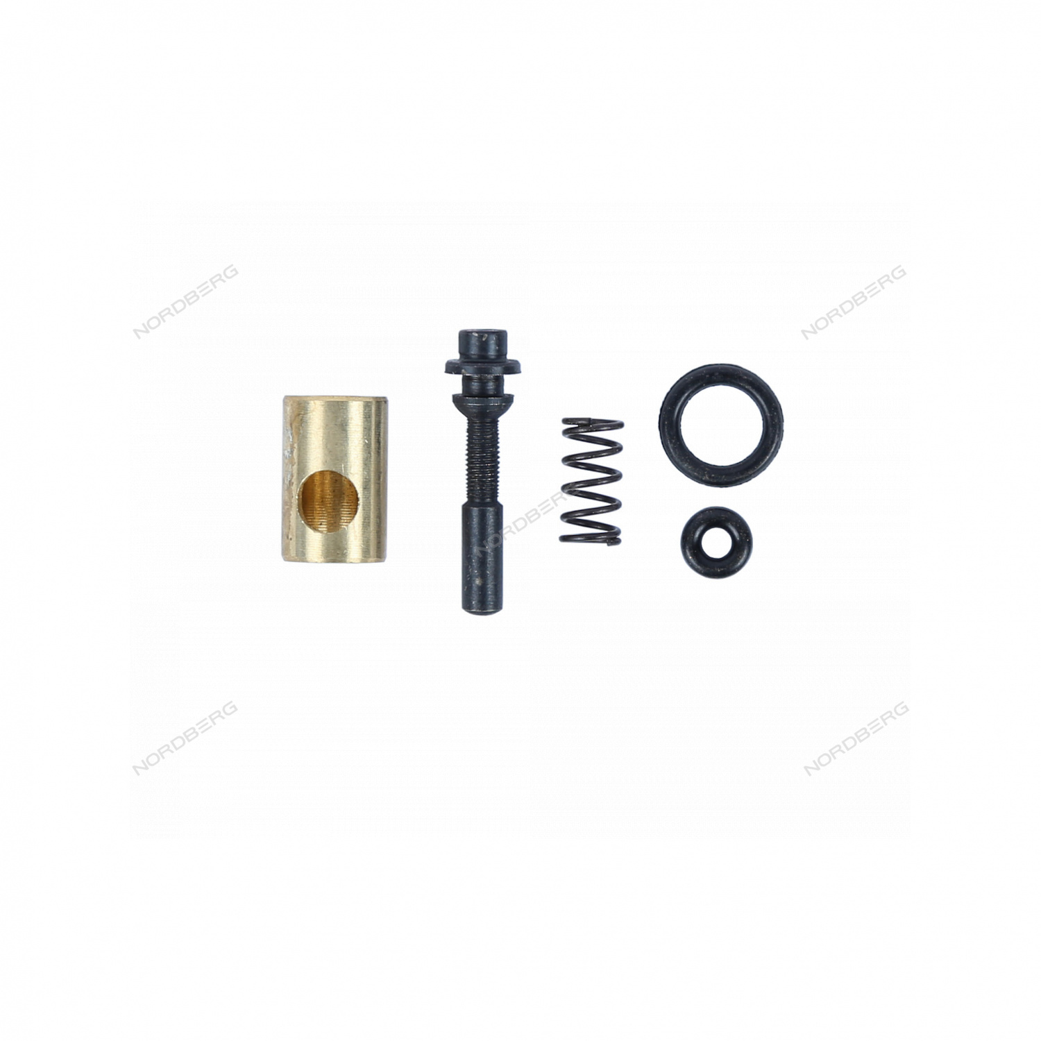 wz0bcn6yupcp9t126tpvdmr40utvv488 Клапан воздушный в сборе для NP0261 — изображение 1