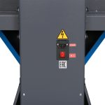 Стенд сход-развал 3D четырехкамерный NORDBERG C804_синий — изображение 8