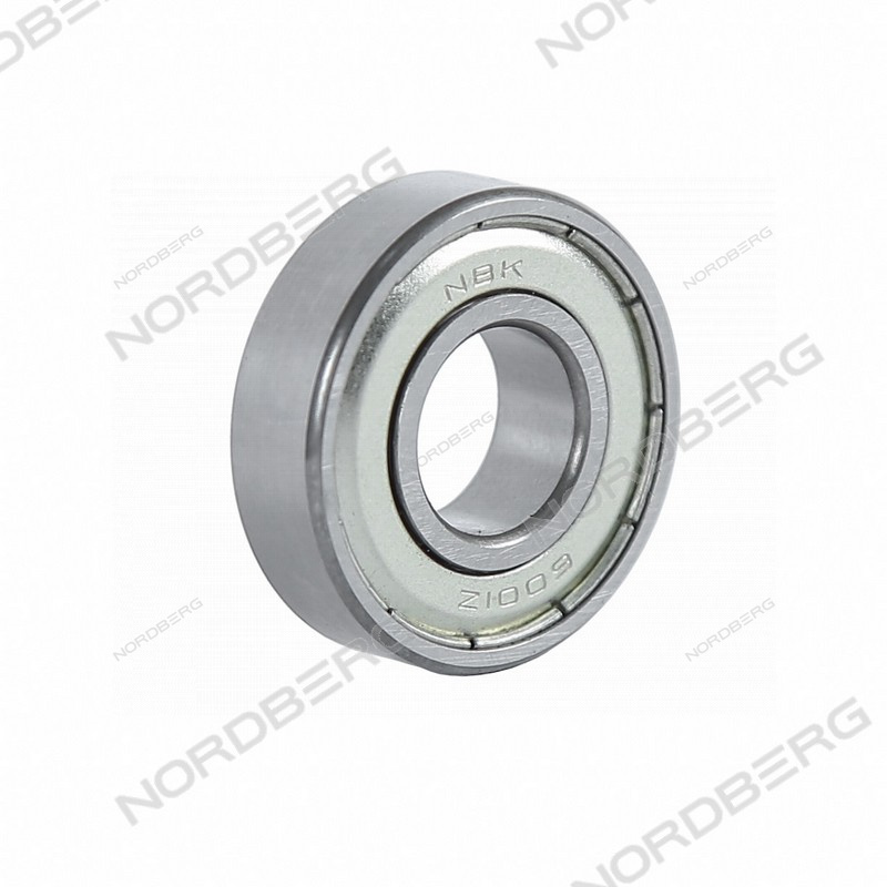 x1s9gc6solic8wno0739qux020knd85g Подшипник (№30) для NP4256 — изображение 1