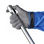 Ключ динамометрический 1/2", 40-220 Нм, в кейсе NORDBERG 292-422 — изображение 5