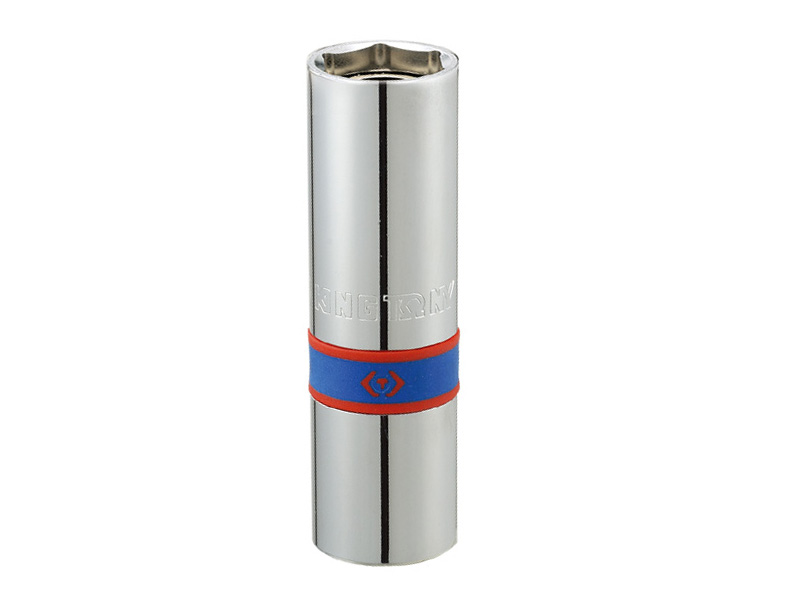 x3tvlj8os7a7q1t72jz5epfetp75yq7o Головка свечная шестигранная 1/2", 21 мм king tony 466521 — изображение 1