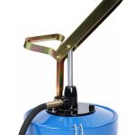 Установка для раздачи густой смазки ручная, 8 л NORDBERG N5009 — изображение 7