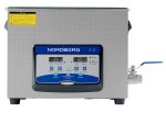 Ультразвуковая ванна с подогревом, 15 л NORDBERG NU150D — изображение 4