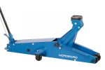 Домкрат подкатной, 20 т NORDBERG N3220n — изображение 3