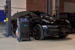 Установка автомат для заправки автомобильных кондиционеров (R134a+R1234yf) NORDBERG NF17 — изображение 15