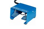 Пресс с пневмоприводом 100т NORDBERG N35100 — изображение 5
