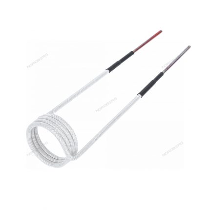 Индуктор для HIF3, D=43 x 210 мм