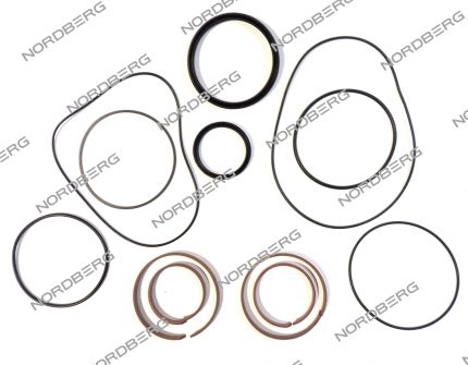 NORDBERG ЗАПЧАСТЬ РЕМКОМПЛЕКТ для домкрата N302 N302#RK