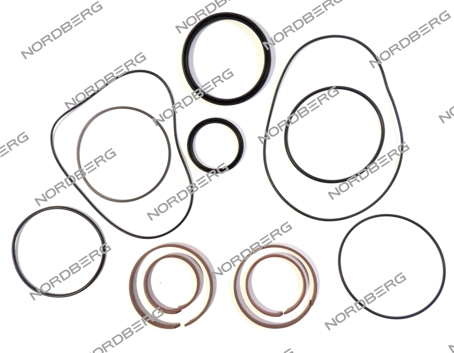 xnv5yofeehsspfq6fy9gstcsdj6zxcxt NORDBERG ЗАПЧАСТЬ РЕМКОМПЛЕКТ для домкрата N302 N302#RK — изображение 1