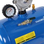 Бустер автоматический, 19 л NORDBERG CH5A — изображение 9