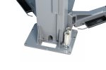 Подъемник 380V 2х стоечный 4,5т NORDBERG N4124AM-4,5G — изображение 13