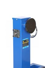Кантователь двигателя профессиональный с редуктором, 800 кг NORDBERG N30081R — изображение 19