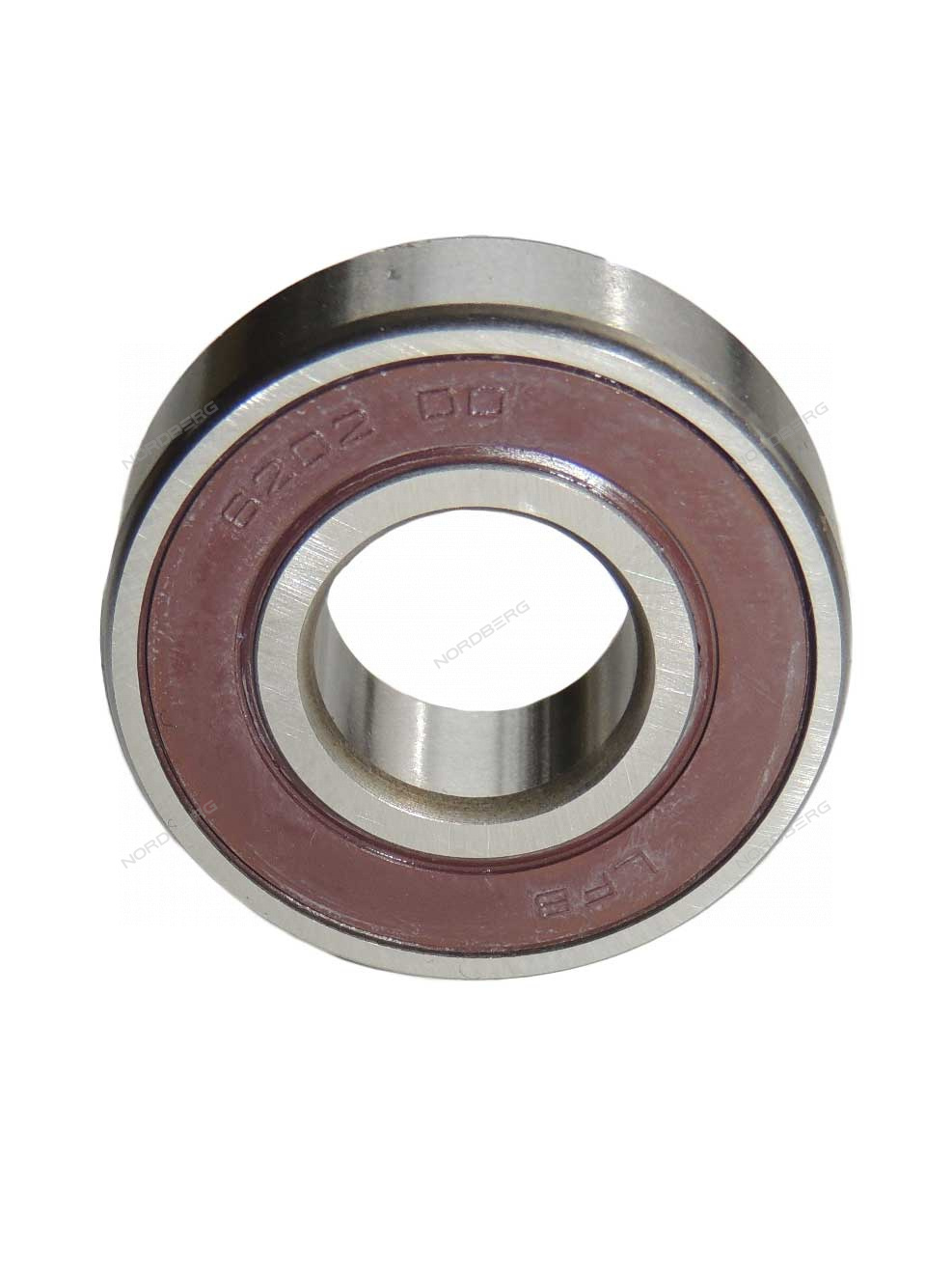 xupekavln2m3zeq1vii6aqtu7epdpvkv Подшипник ротора #14 для гайковерта NP14110 NORDBERG NP14110#14 — изображение 1