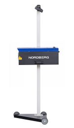 Устройство для проверки и регулировки света фар NORDBERG NTF3 — изображение 7