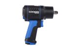 Пневмогайковерт ударный 1/2", 1550 Нм NORDBERG NP14140 — изображение 8