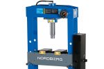 Пресс с ножным приводом, усилие 30 тонн NORDBERG N3630F — изображение 10