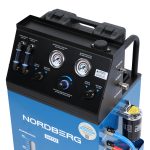 Установка для промывки и замены жидкости в АКПП Nordberg CMT32 — изображение 10