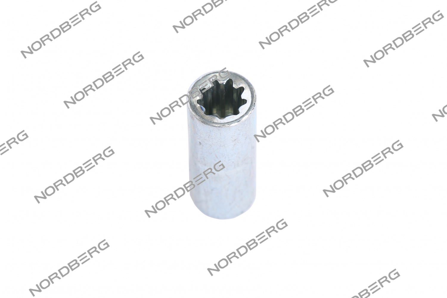 y38rbhygxbv1eo6m40dclxhtljfzhv3e Втулка соединительная гидростанции 46TRK46 NORDBERG TC-20-1031202 — изображение 1