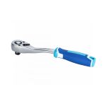 Трещотка 1/2", 72 зубца, с флажковым переключением NORDBERG 245-710 — изображение 5