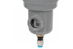 Фильтр воздушный тонкой очистки с предварительной фильтрацией (0,3µm+0,01µm), 1/2", 15 бар NORDBERG NP8124 — изображение 4
