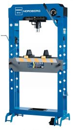 NORDBERG ПРЕСС N3530A с пневмоприводом 30т