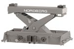 Траверса пневмогидравлическая г/п 4т. (старый артикул N433E) NORDBERG N443GA — изображение 6