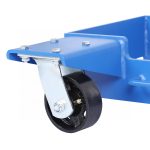 Домкрат подкатной трансмиссионный, 2 т NORDBERG N32210 — изображение 15